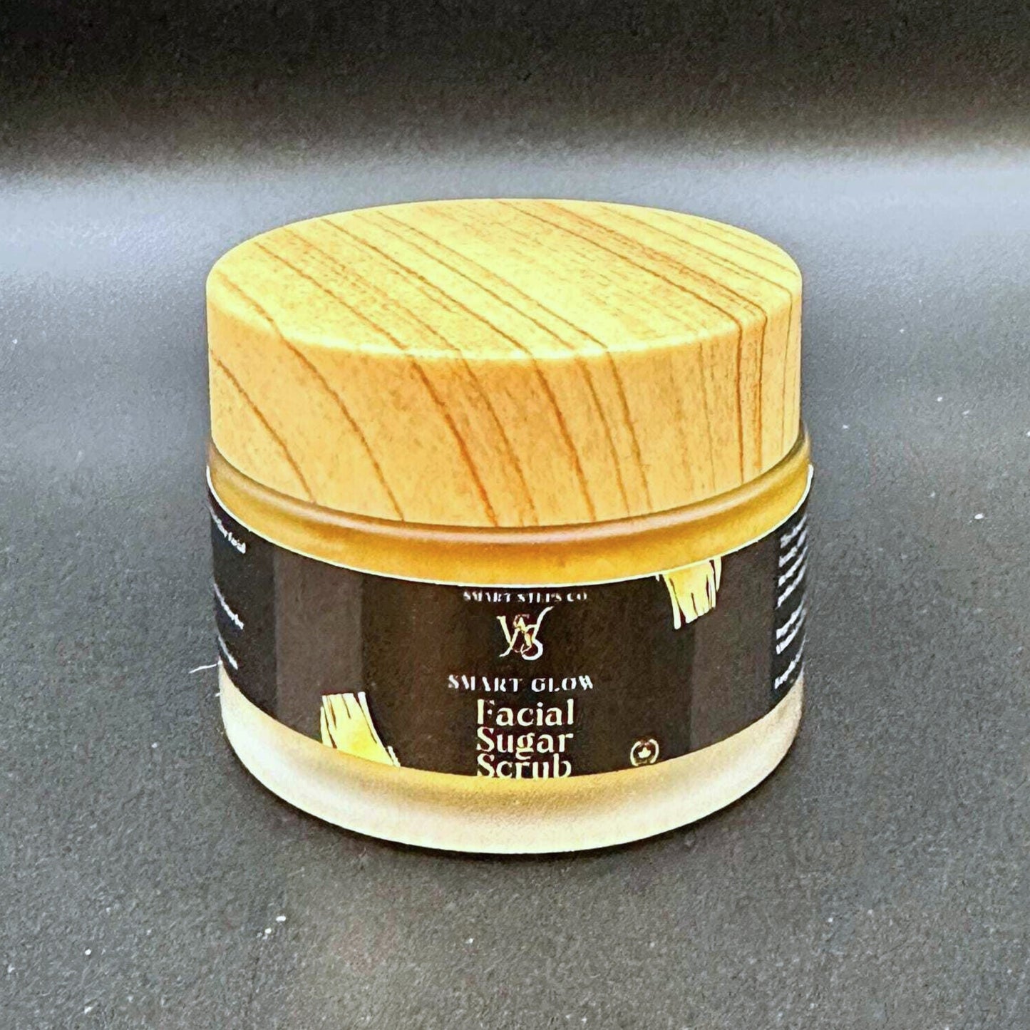 Smart Glow Facial Sugar Scrub