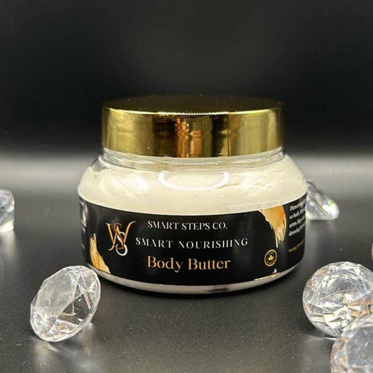 Smart Nourishing Body Butter