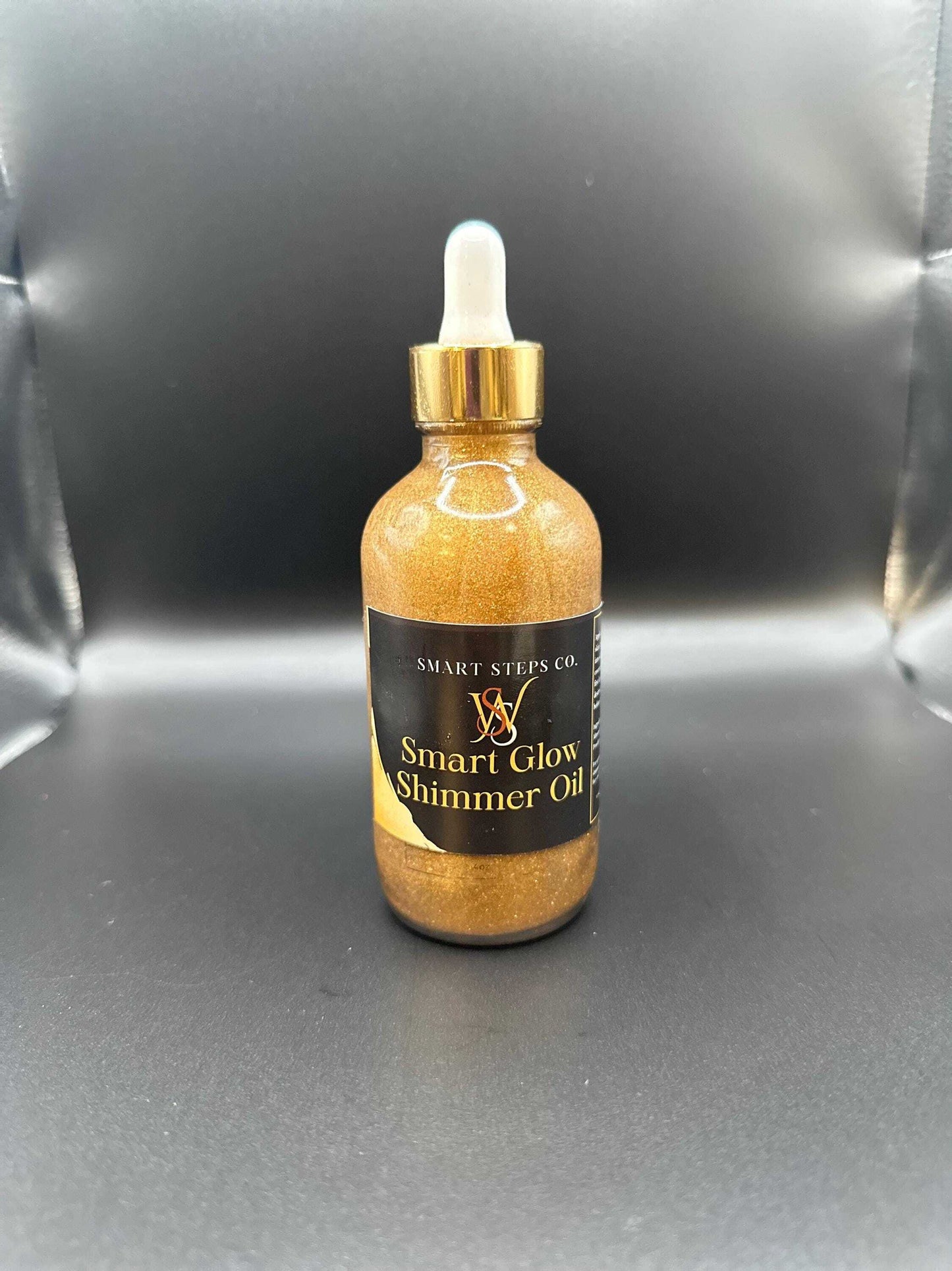 Smart Shimmer Body Oil